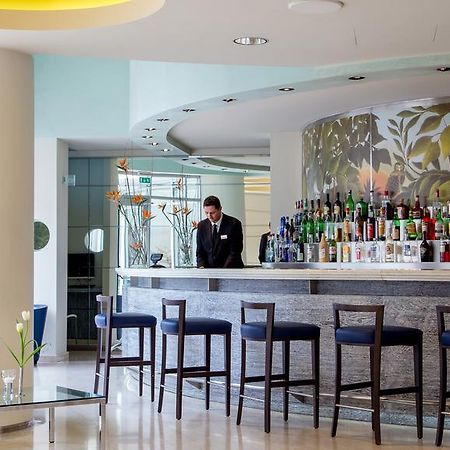 Enea Hotel Aprilia Esterno foto