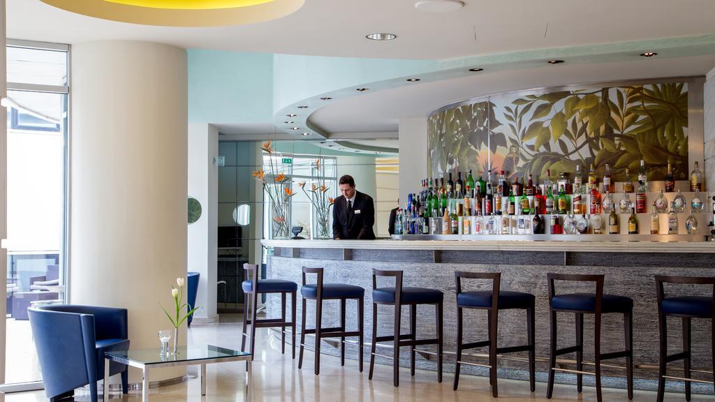 Enea Hotel Aprilia Esterno foto