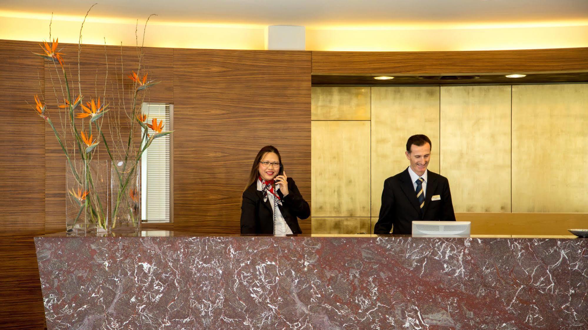 Enea Hotel Aprilia Esterno foto